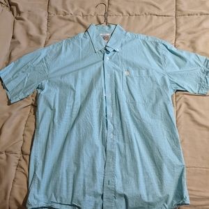 Men's Cinch Shirt
